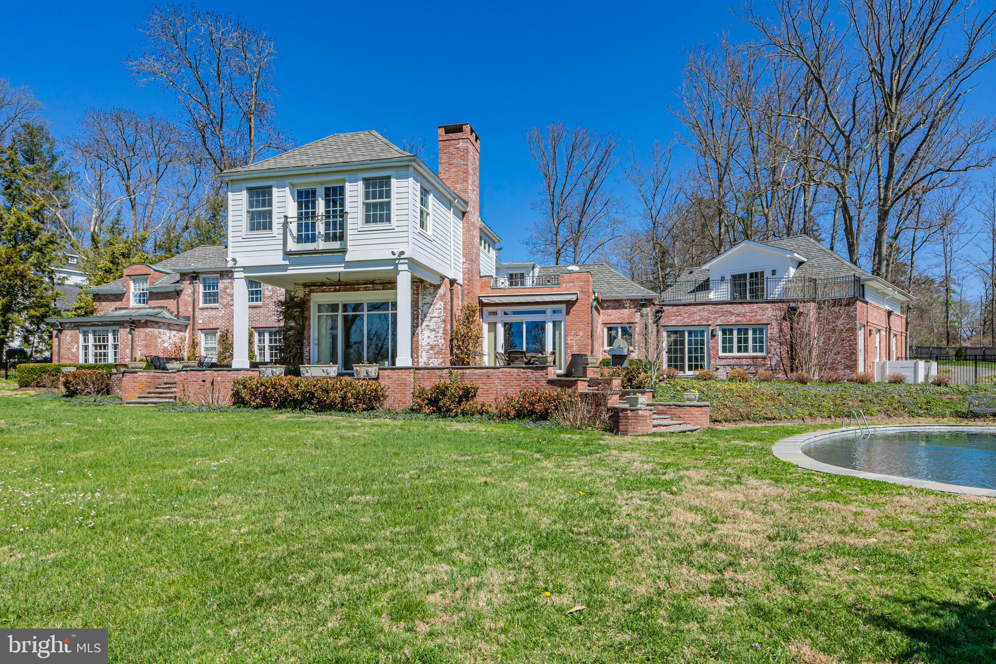 120 Winant Road Princeton, NJ 08540 - Photo 42 of 45