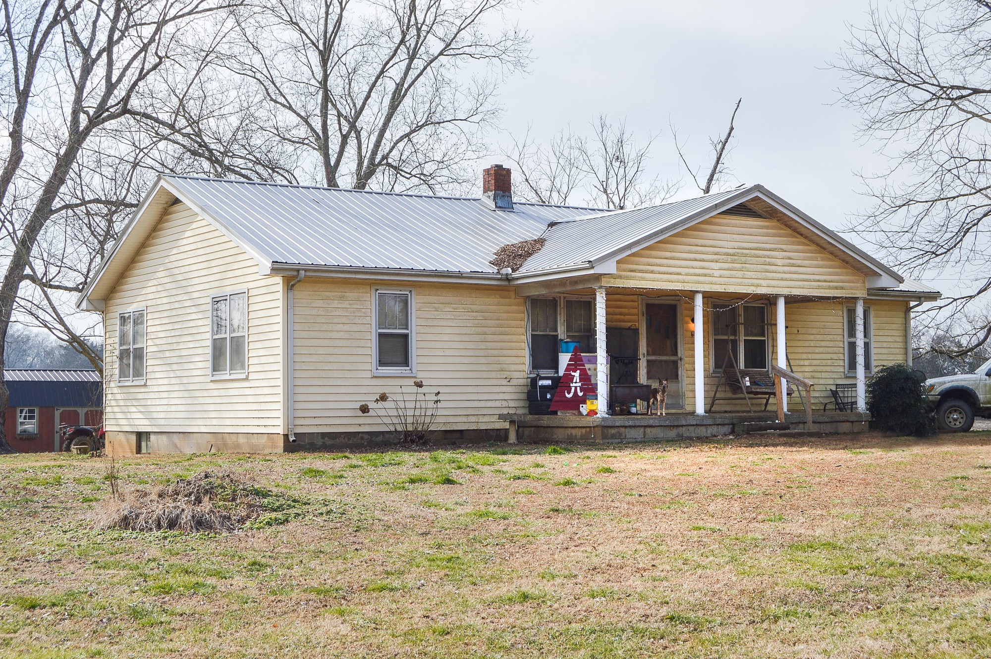 447 Pepper Hill Road Bell Buckle, TN 37020 - Photo 3 of 58 Gallery Image 3