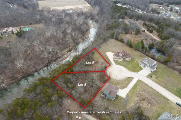 $140,000 | 26-30 Ridge Point Meadows, Union, MO 63084