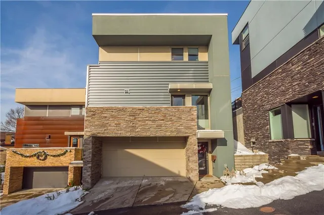 $797,700 | 15 Bailey Park Lane, Pittsburgh, PA 15210