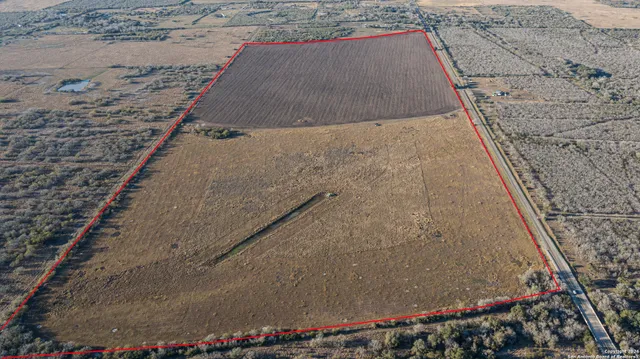 a view of outdoor space