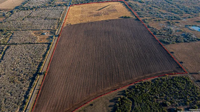 $1,105,000 | 0 Fm 888, Skidmore, TX 78389