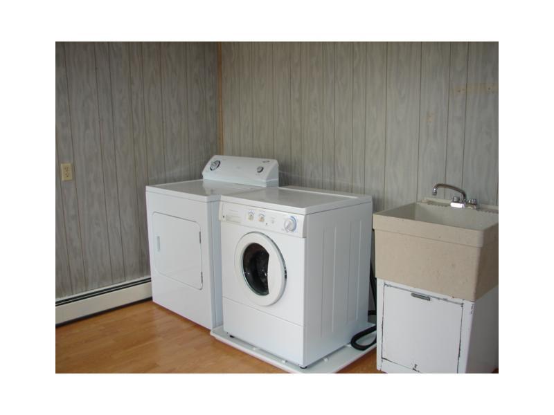 764 County Road Lubec, ME 04652 - Photo 13 of 19 Other. Laundry room