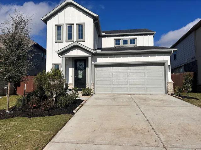 $397,450 | 5215 Getty Lane, Iowa Colony, TX 77578