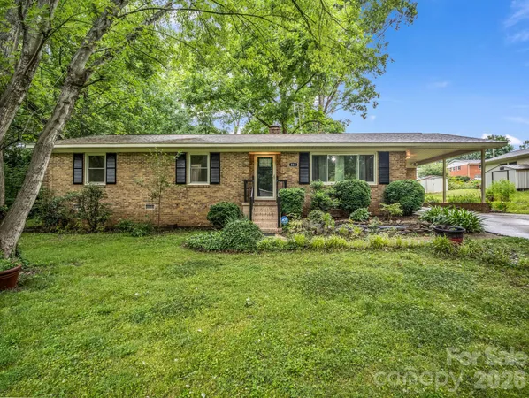 $224,900 | 803 Brittain Drive, Shelby, NC 28150
