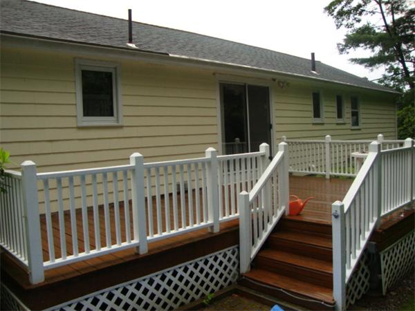 8 Winslow Road Chelmsford, MA 01824 - Photo 18 of 27