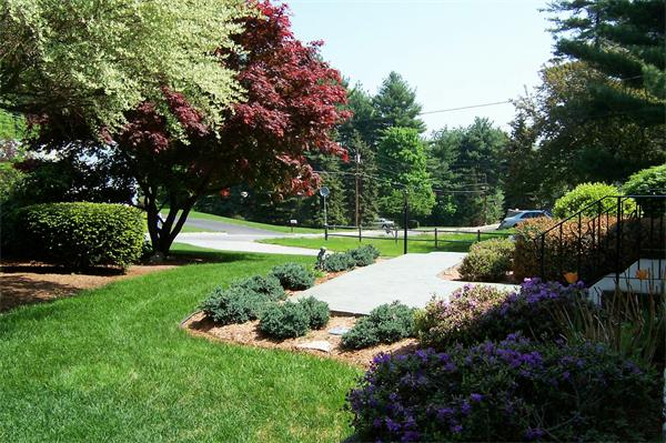 8 Winslow Road Chelmsford, MA 01824 - Photo 22 of 27