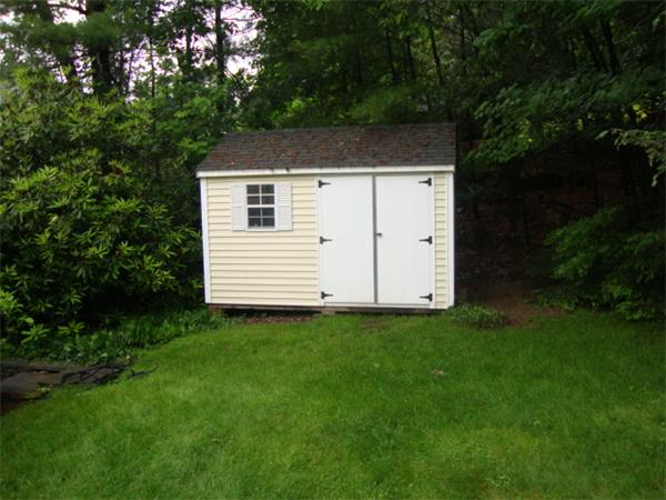 8 Winslow Road Chelmsford, MA 01824 - Photo 25 of 27