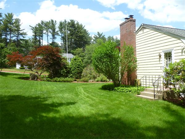 8 Winslow Road Chelmsford, MA 01824 - Photo 26 of 27