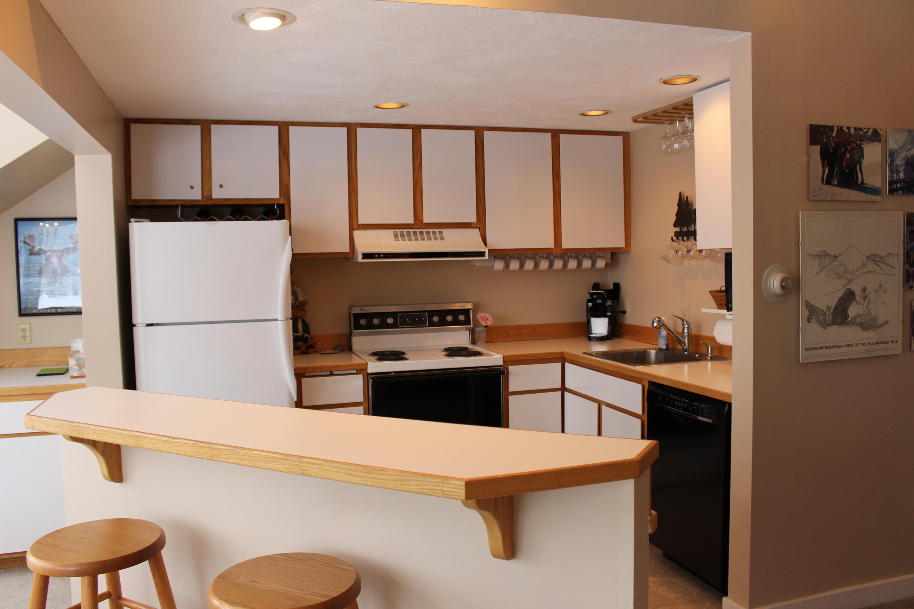 2181 Adams Mountain Road, Unit 2181 Kingfield, ME 04947 - Photo 5 of 19 IMG_1244
