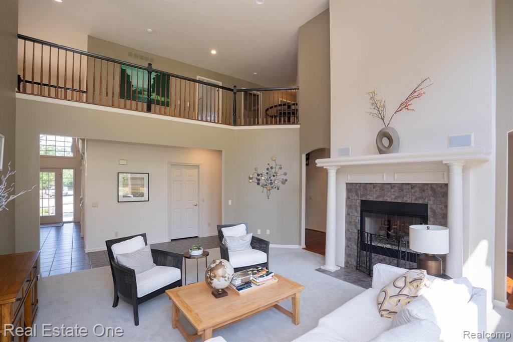 1375 Kentfield Drive Rochester, MI 48307 - Photo 16 of 56