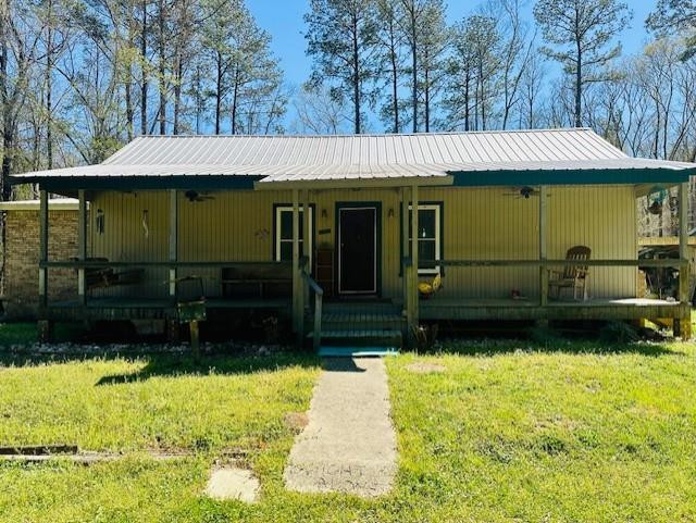 680 New Zion Road Monticello, MS 39654 - Photo 1 of 26 Main View