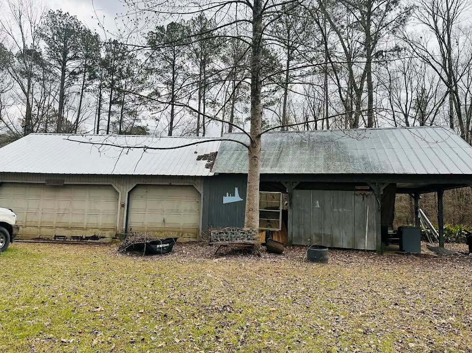 680 New Zion Road Monticello, MS 39654 - Photo 5 of 26 Photo 5