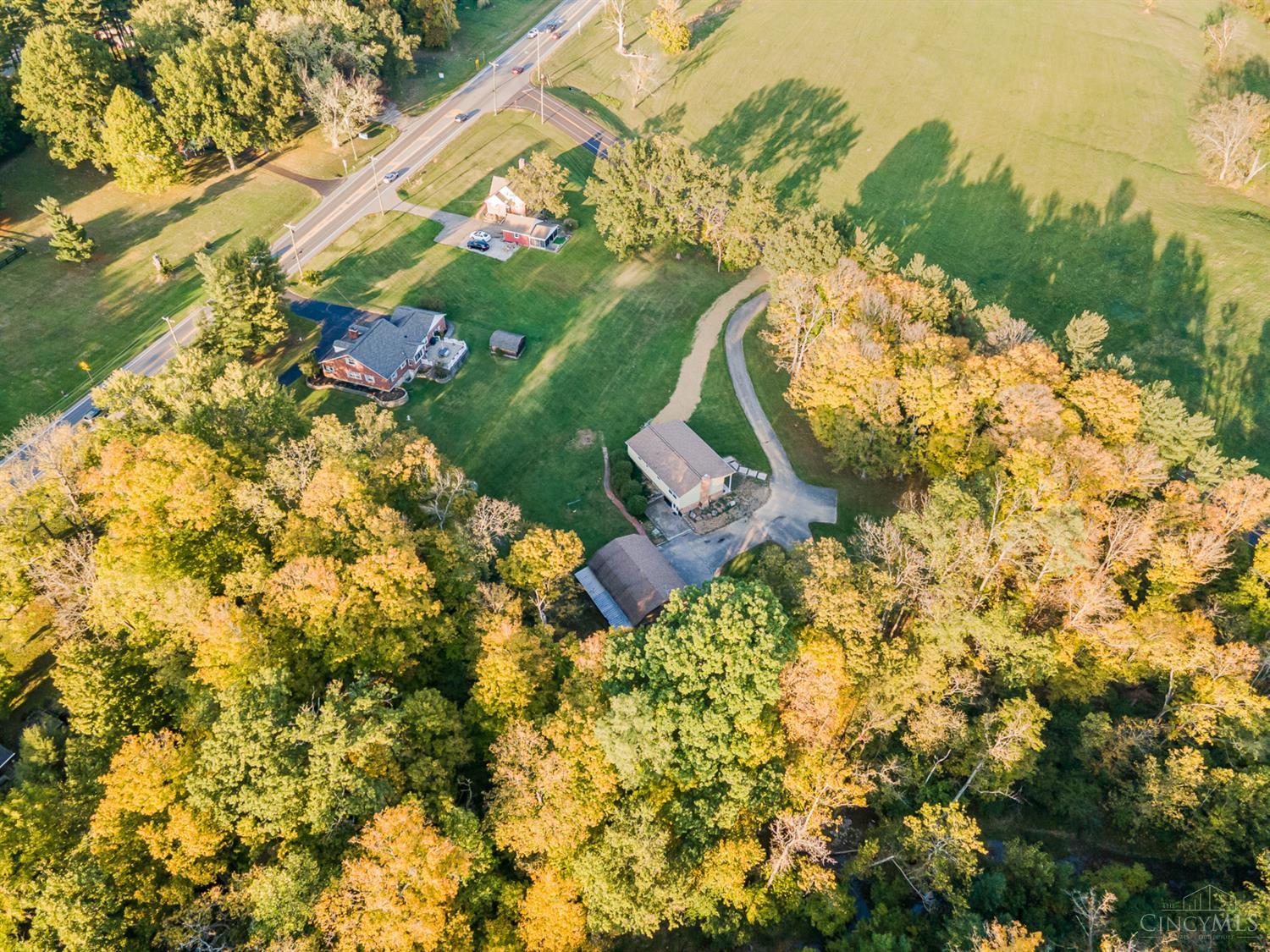 7033 Hopkins Road Maineville, OH 45039 - Photo 34 of 41