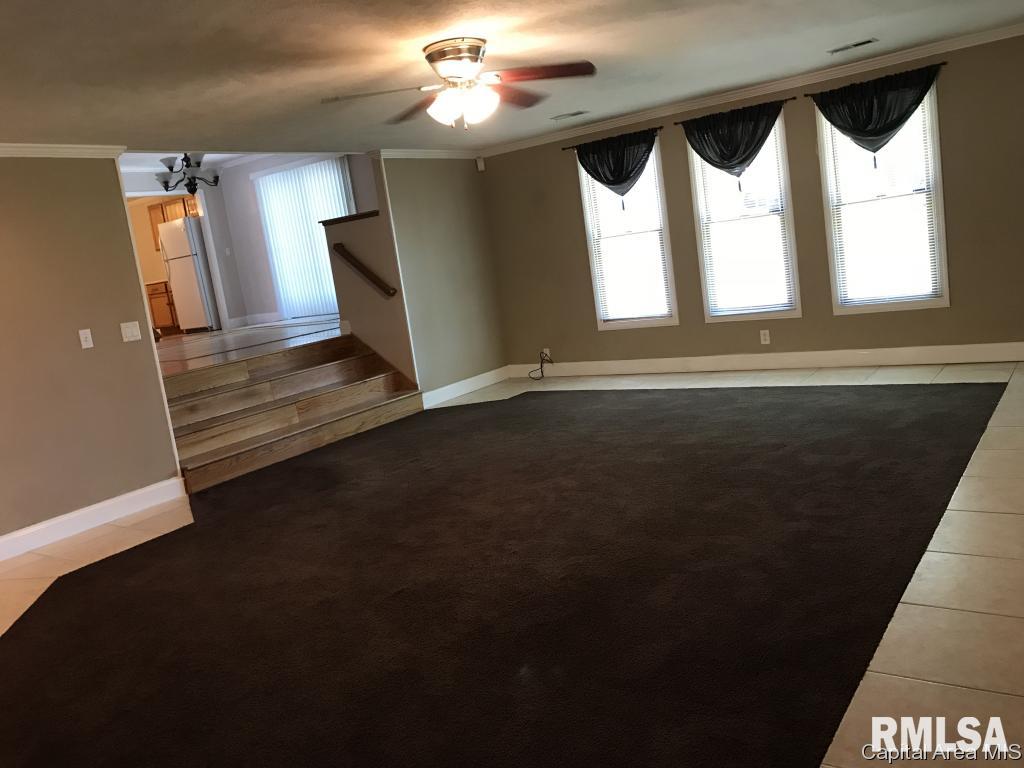 614 South Wesley Street Springfield, IL 62703 - Photo 11 of 20
