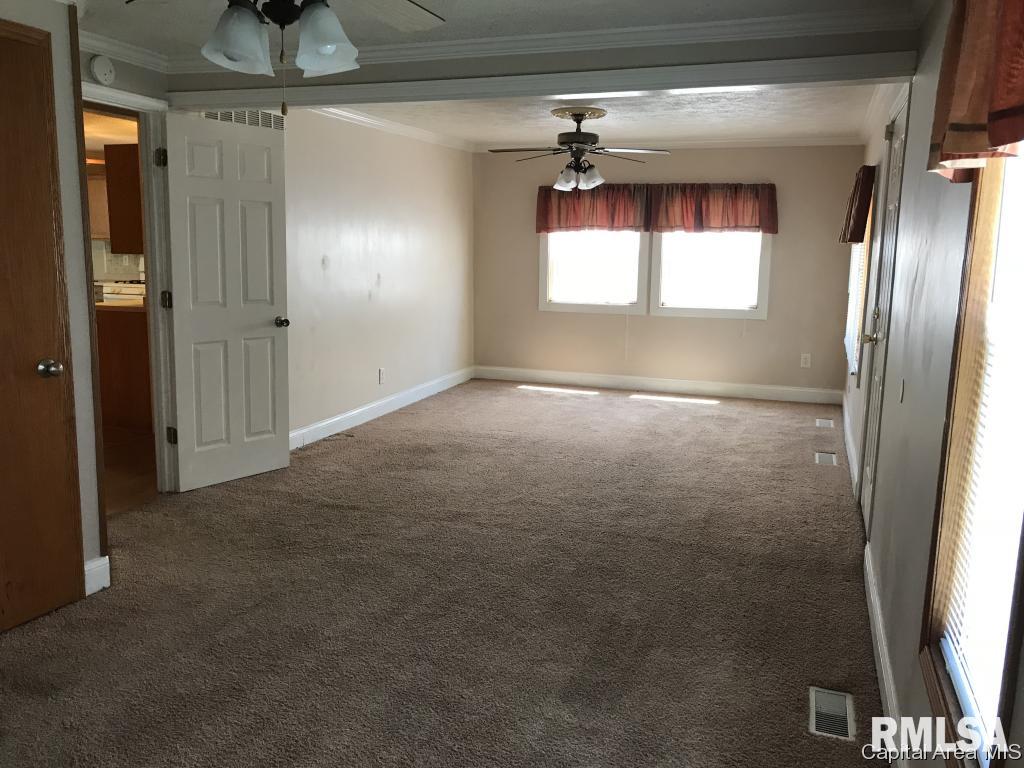 614 South Wesley Street Springfield, IL 62703 - Photo 16 of 20