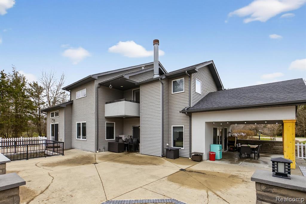552 North McKinley Road Flushing, MI 48433 - Photo 71 of 98