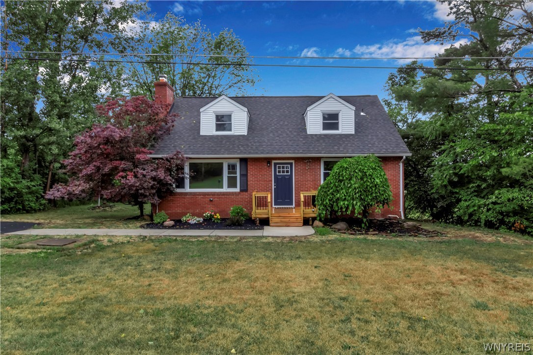 2608 3 Rod Road Marilla, NY 14052 - Photo 1 of 1 Gallery Image 1