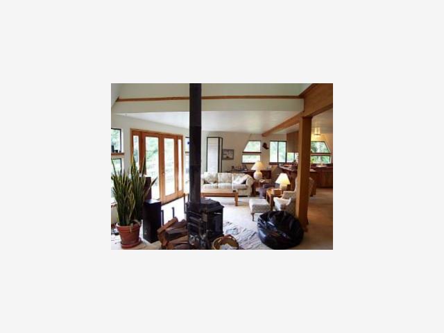 4560 Paul Sweet Road Santa Cruz, CA 95065 - Photo 8 of 8 Gallery Image 8