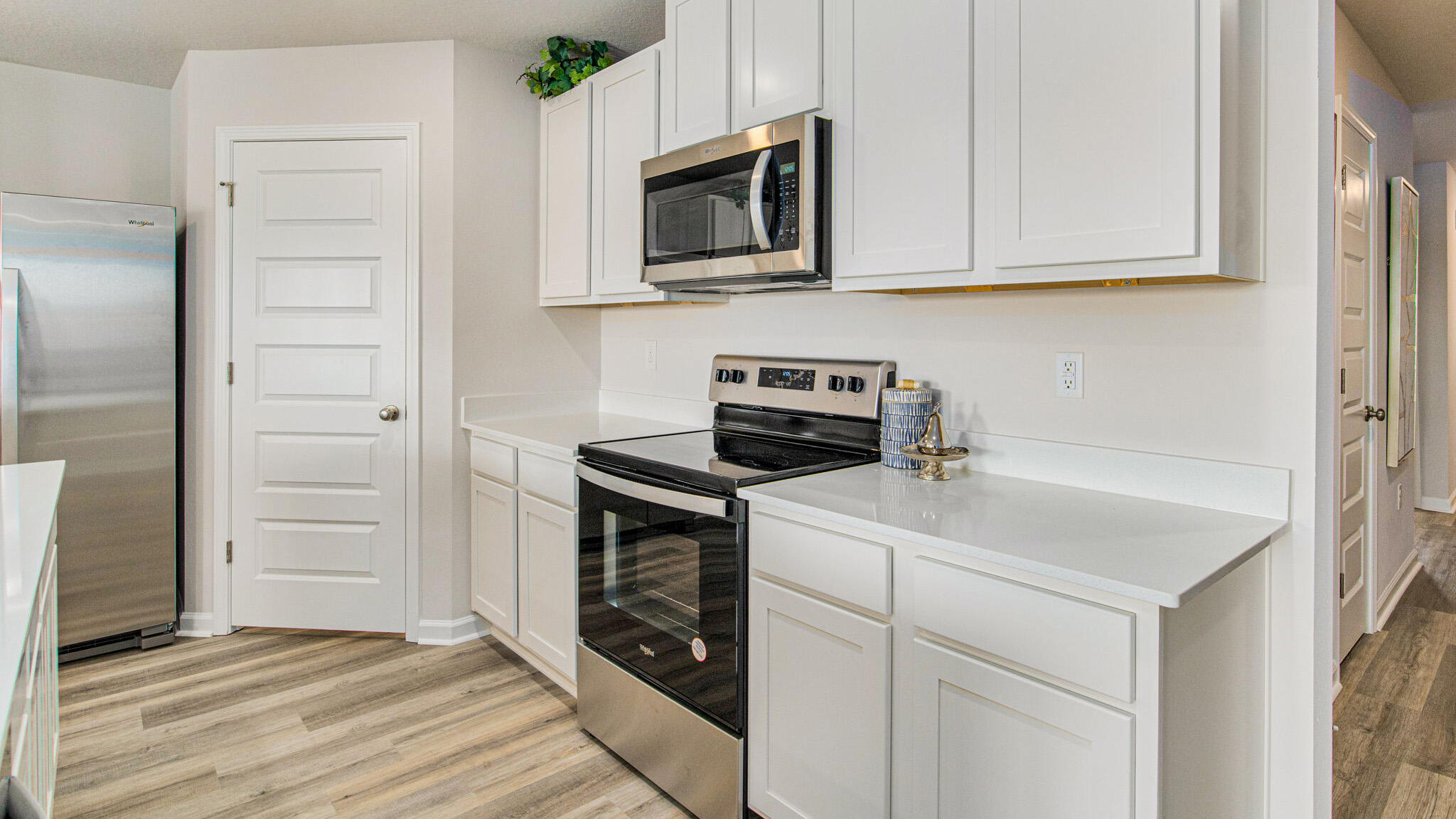 5148 Rainwater Road Milton, FL 32583 - Photo 5 of 32 Cali Model Home