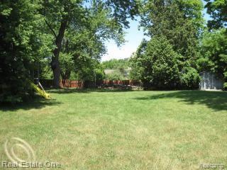 4345 Maybee Road Lake Orion, MI 48359 - Photo 21 of 21 MAYBEE BACKYARD 2.jpg