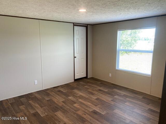 1344 Jenkins Farm Road Pinetops, NC 27864 - Photo 26 of 36 Bedroom # 4 view 1