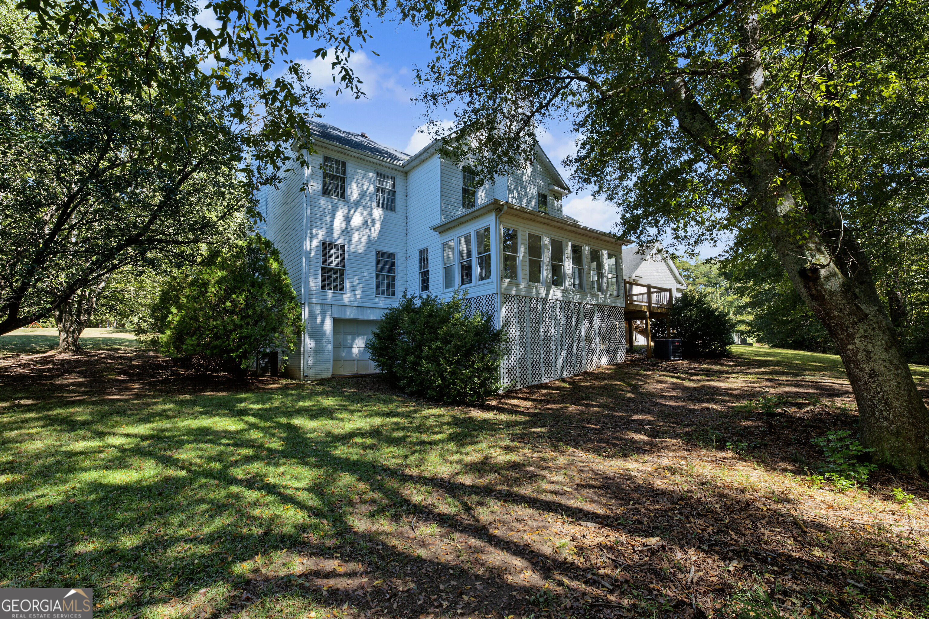 266 Ebenezer Church Road Fayetteville, GA 30215 - Photo 61 of 73 Gallery Image 61
