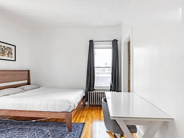 $5,600 | 59-61 Glenwood Road, Unit 59, Somerville, MA 02145