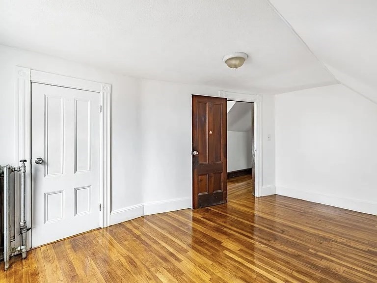 59-61 Glenwood Road, Unit 59 Somerville, MA 02145 - Photo 22 of 31 a view of empty room