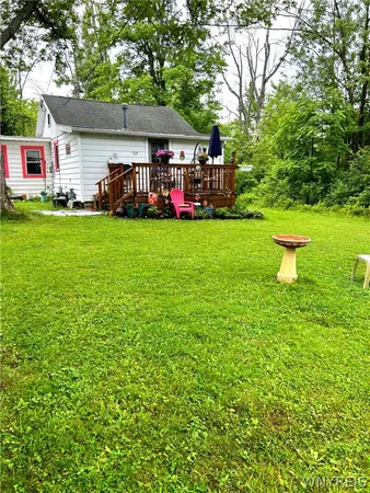 $119,999 | 569 Kennedy Avenue, Evans, NY 14006