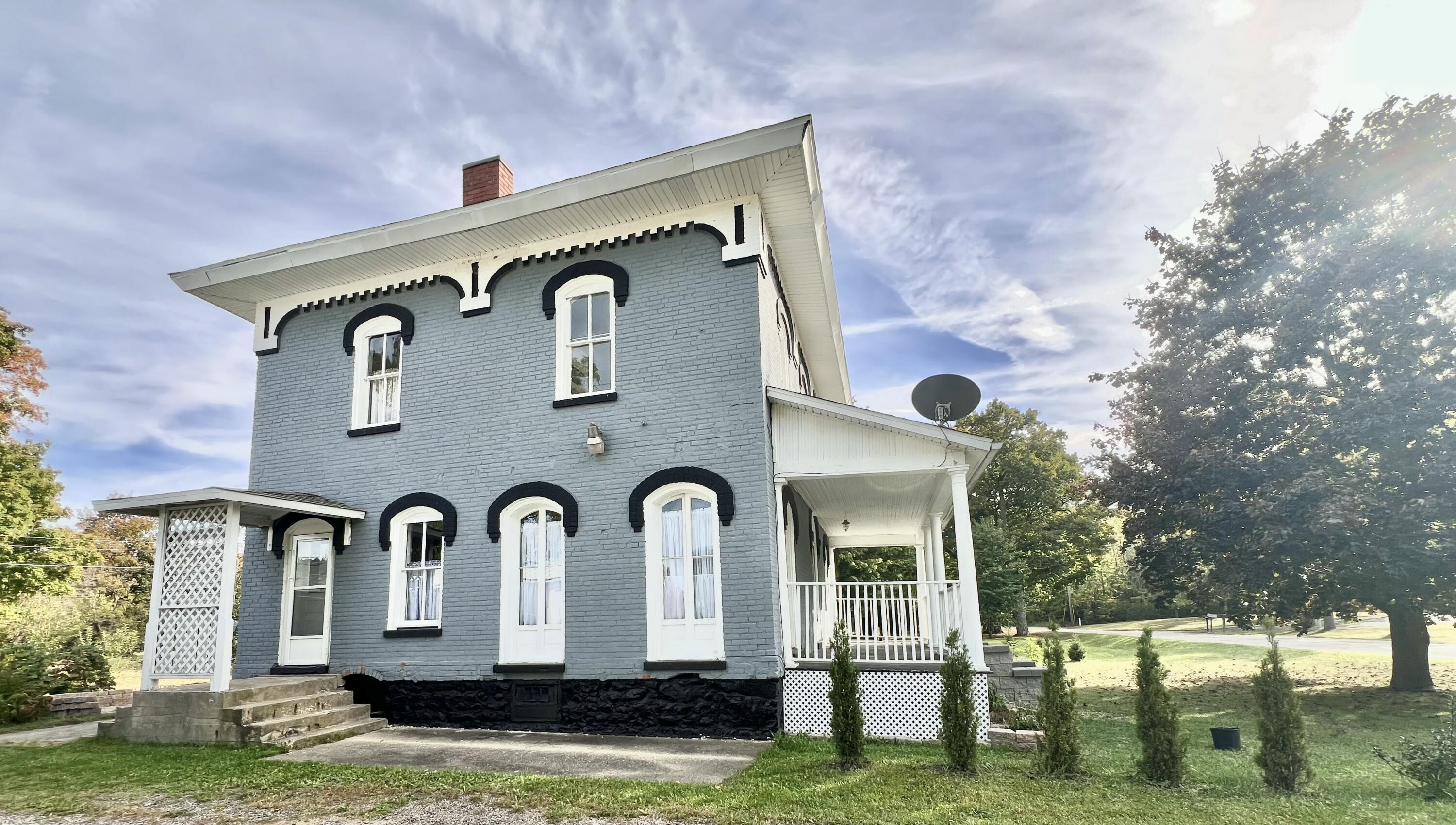 4635 South Pittsford Road Pittsford, MI 49271 - Photo 11 of 60 FullSizeRender 11