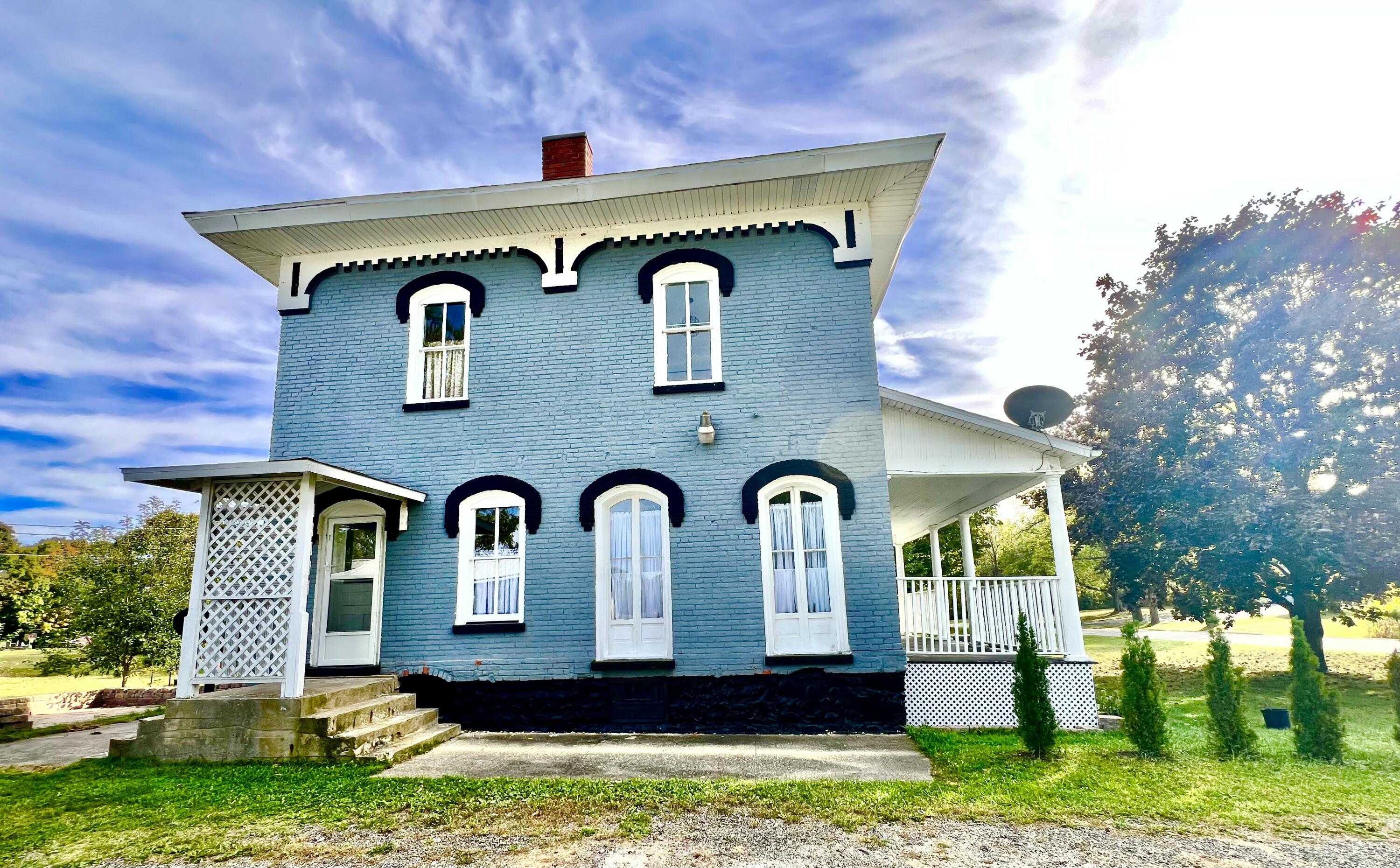 4635 South Pittsford Road Pittsford, MI 49271 - Photo 12 of 60 FullSizeRender 27