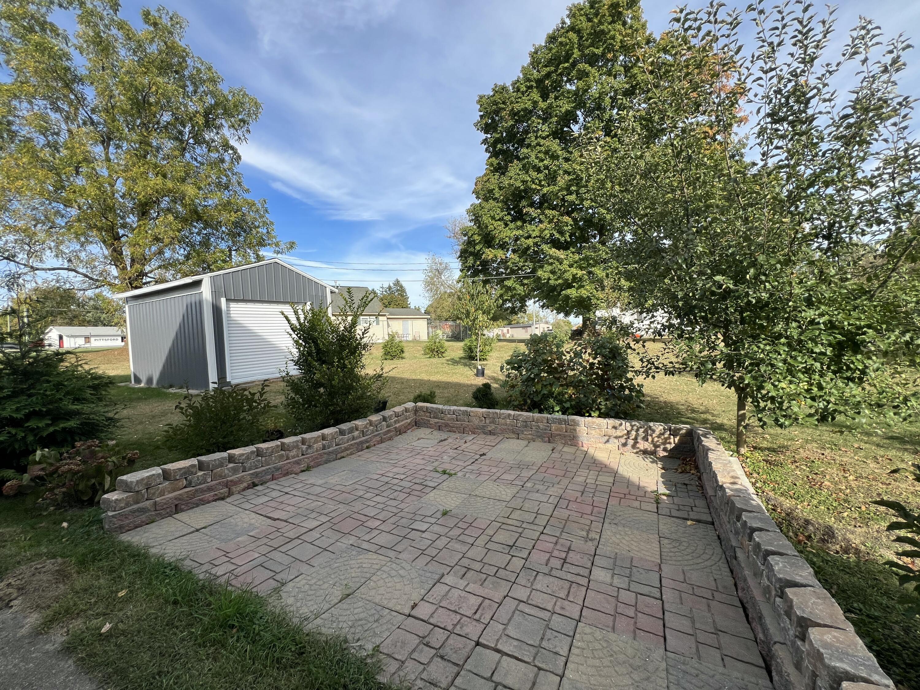 4635 South Pittsford Road Pittsford, MI 49271 - Photo 15 of 60 IMG_1068