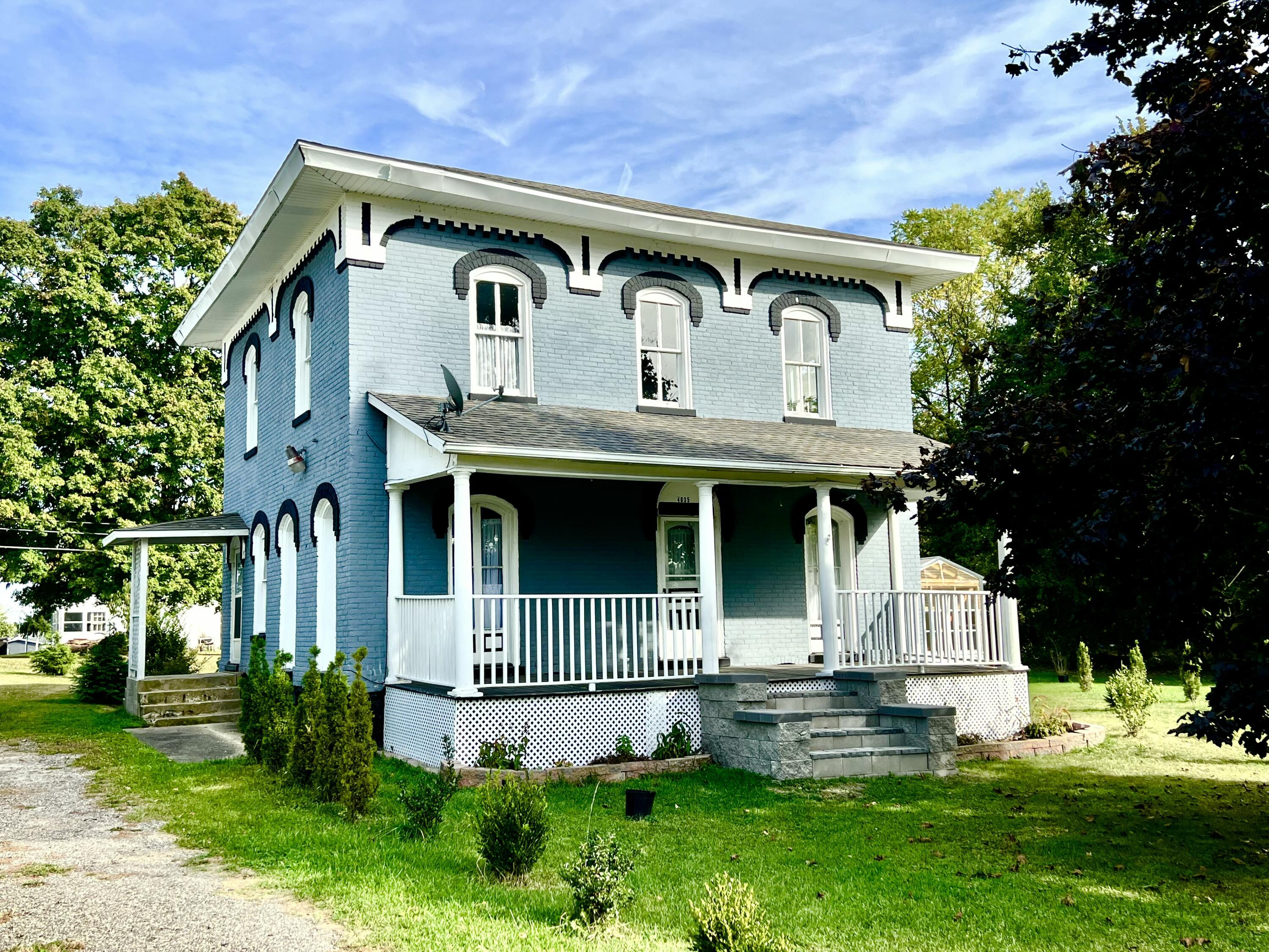 4635 South Pittsford Road Pittsford, MI 49271 - Photo 2 of 60 15A9CAC5-E5D3-47DD-B268-3B01065DFC27