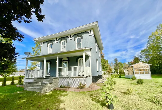 $129,900 | 4635 South Pittsford Road, Pittsford, MI 49271