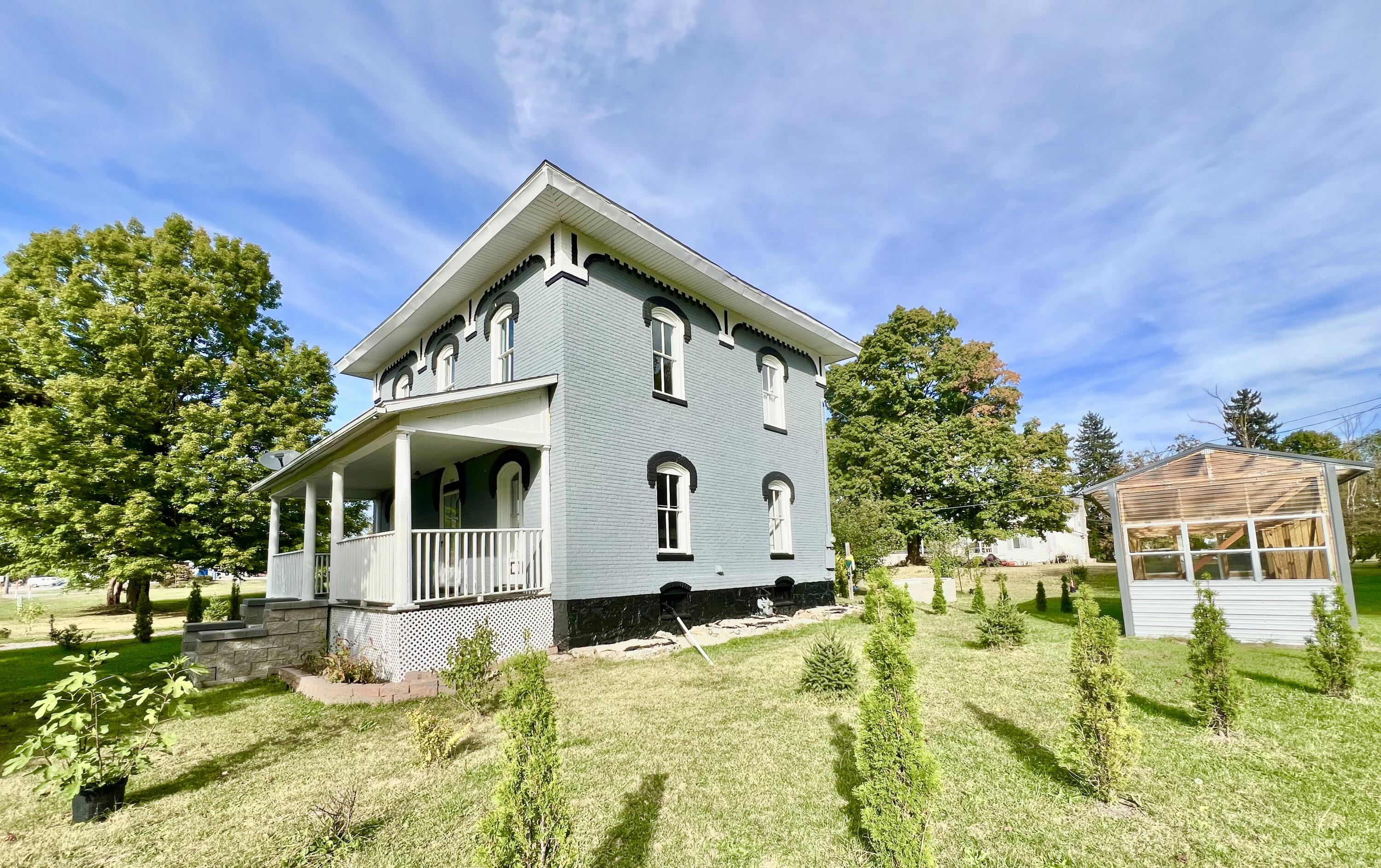 4635 South Pittsford Road Pittsford, MI 49271 - Photo 4 of 60 IMG_1055