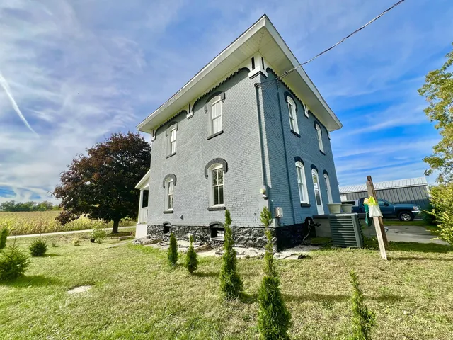 $129,900 | 4635 South Pittsford Road, Pittsford, MI 49271