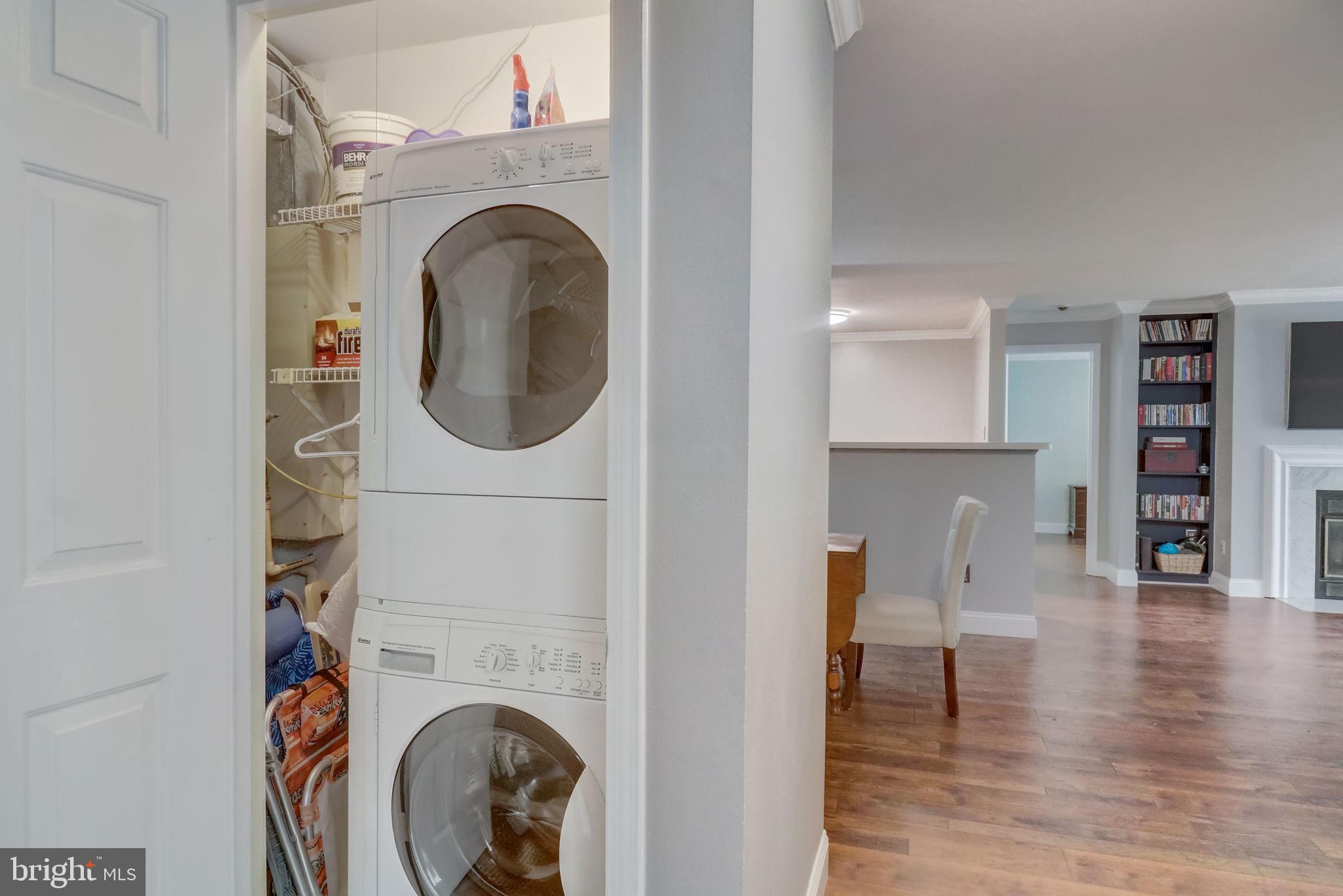 2237 Lovedale Lane, Unit 402B Reston, VA 20191 - Photo 25 of 36 Gallery Image 25