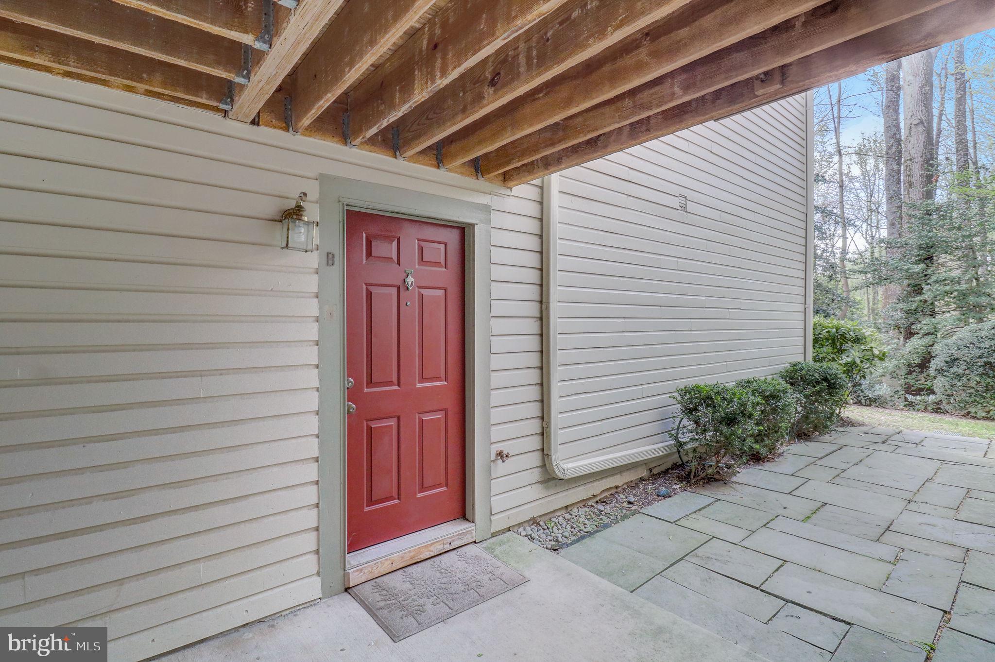 2237 Lovedale Lane, Unit 402B Reston, VA 20191 - Photo 28 of 36 Gallery Image 28