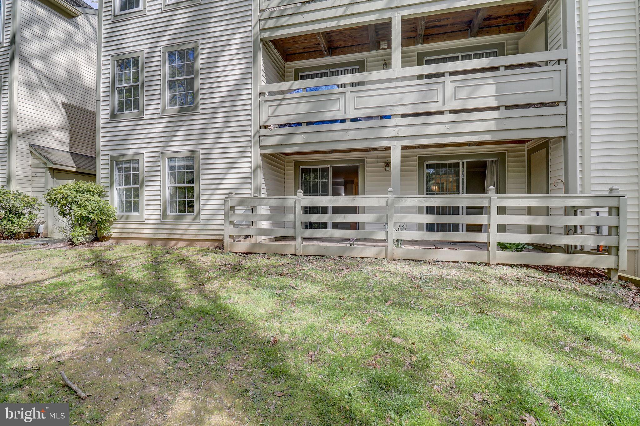2237 Lovedale Lane, Unit 402B Reston, VA 20191 - Photo 33 of 36 Gallery Image 33