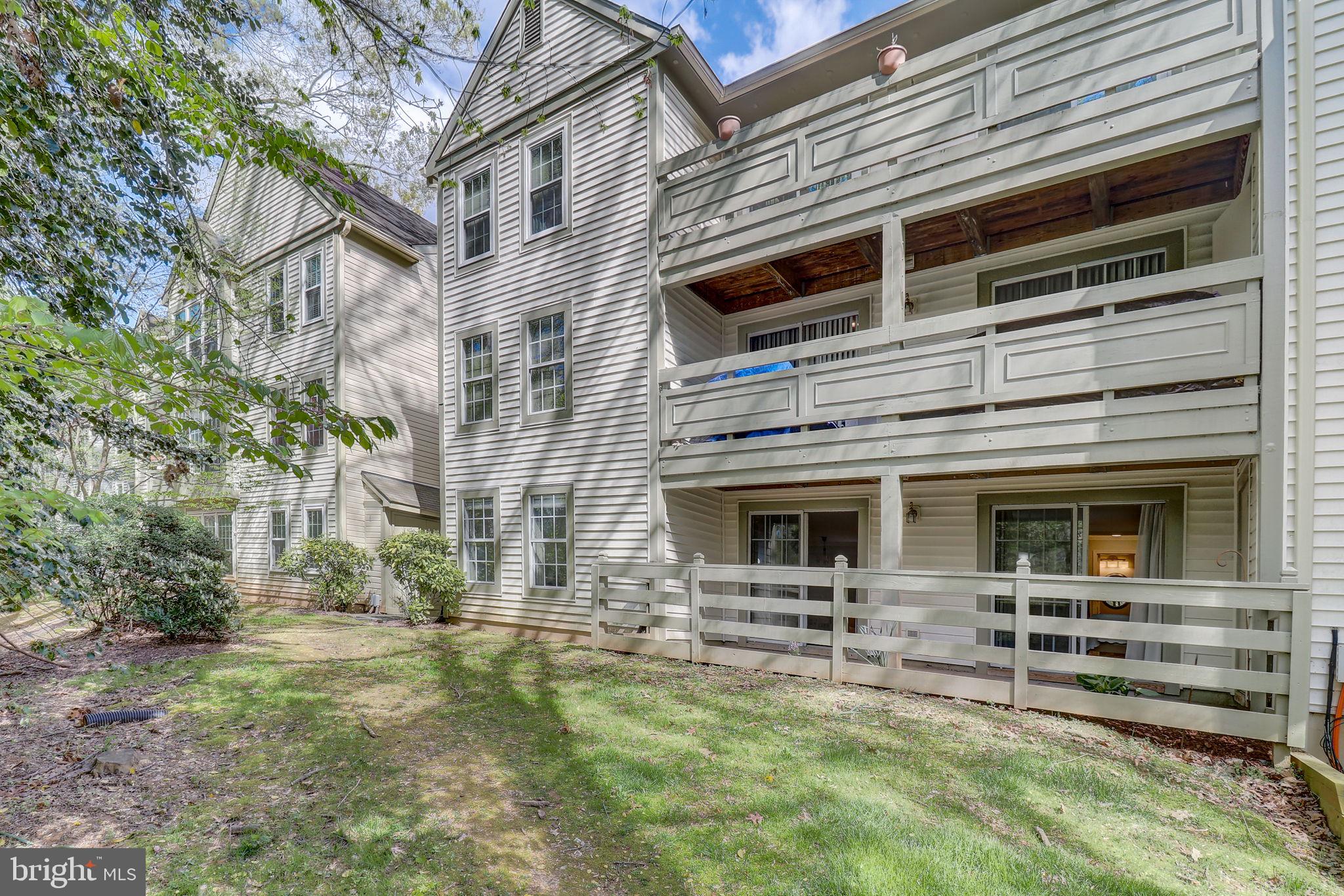 2237 Lovedale Lane, Unit 402B Reston, VA 20191 - Photo 34 of 36 Gallery Image 34