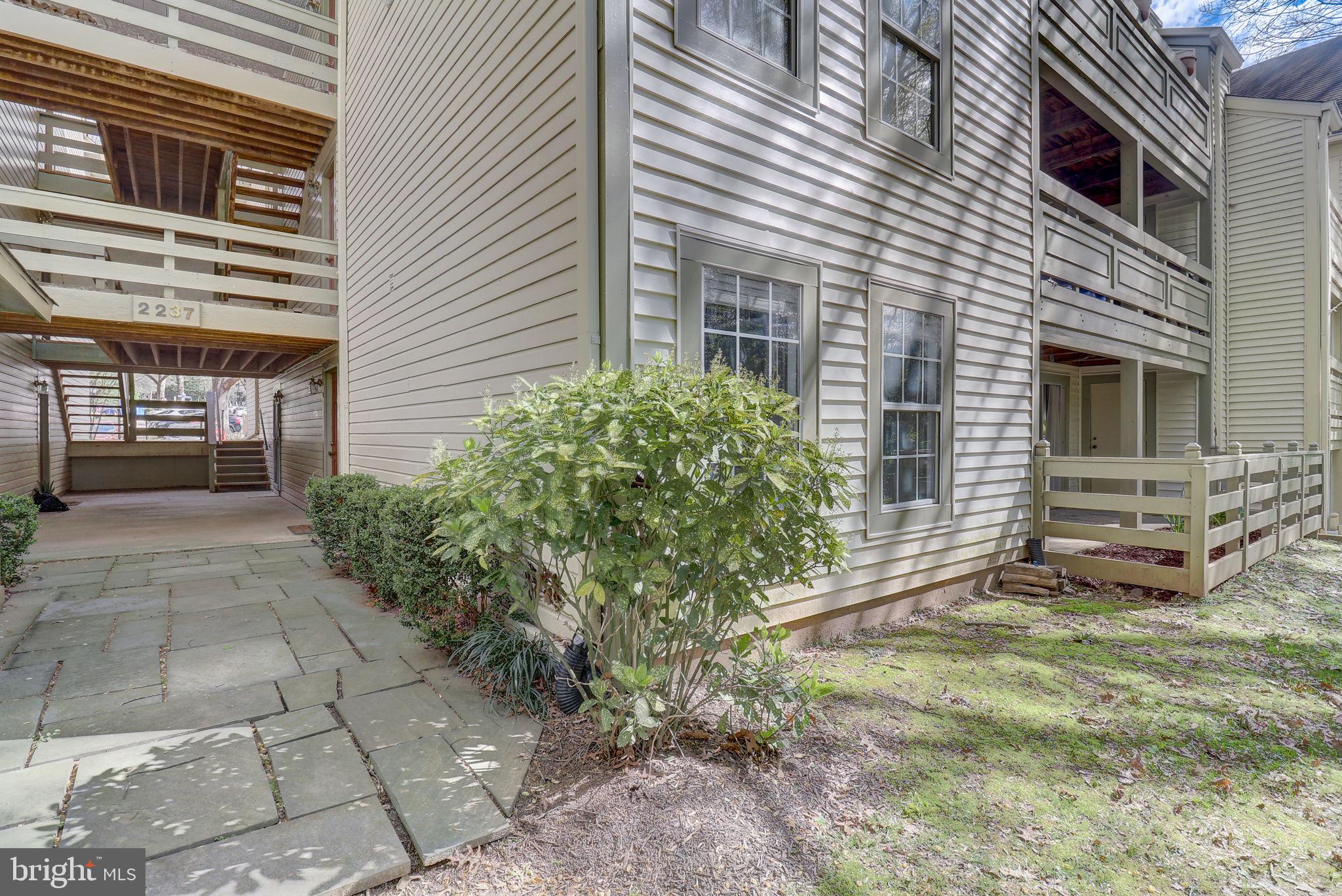 2237 Lovedale Lane, Unit 402B Reston, VA 20191 - Photo 35 of 36 Gallery Image 35