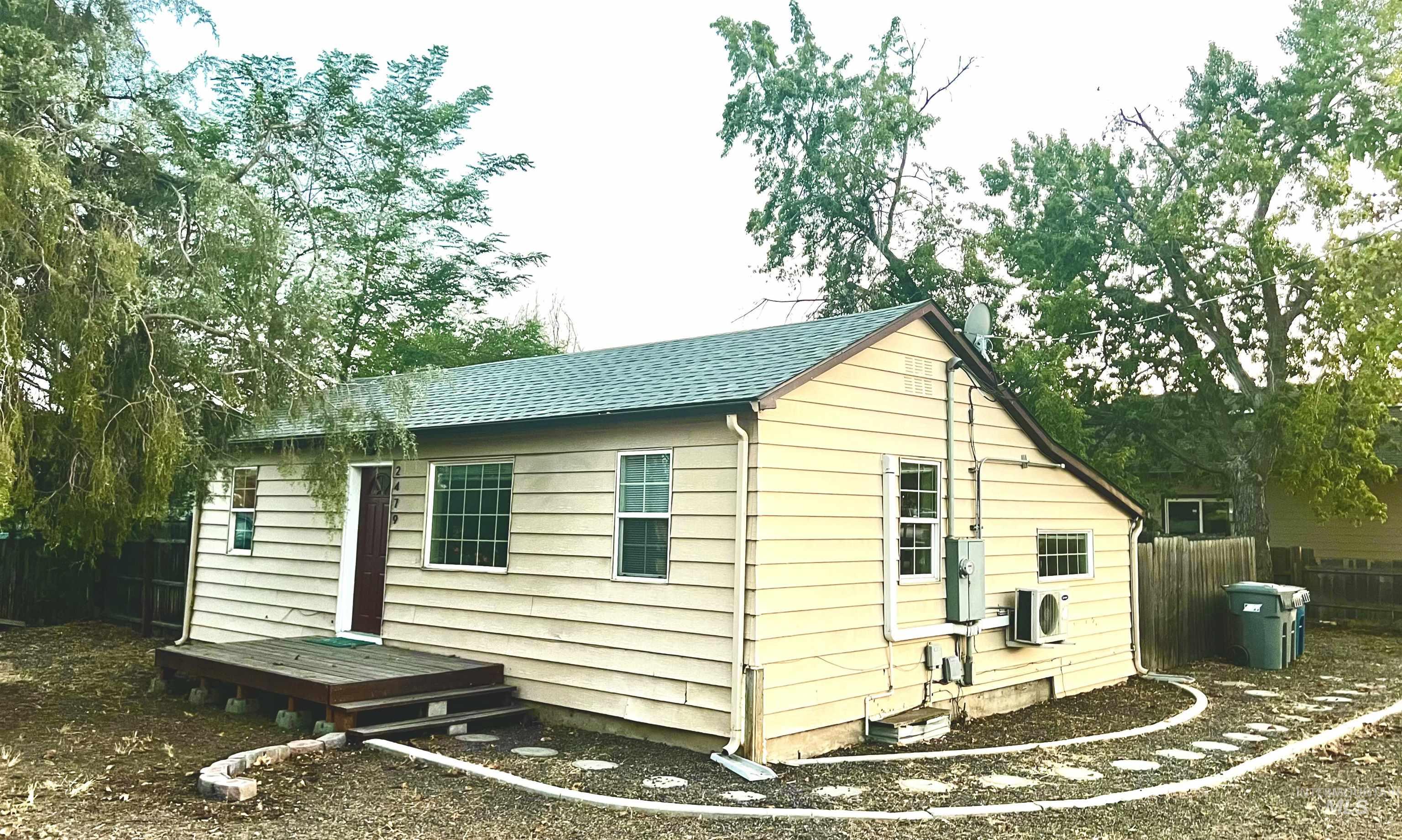 2479 North Maple Grove Road Boise, ID 83704 - Photo 1 of 1