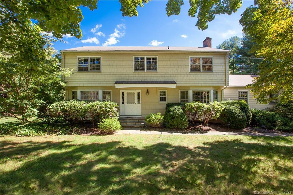 13 Cavalry Road Weston, CT 06883 - Photo 1 of 1