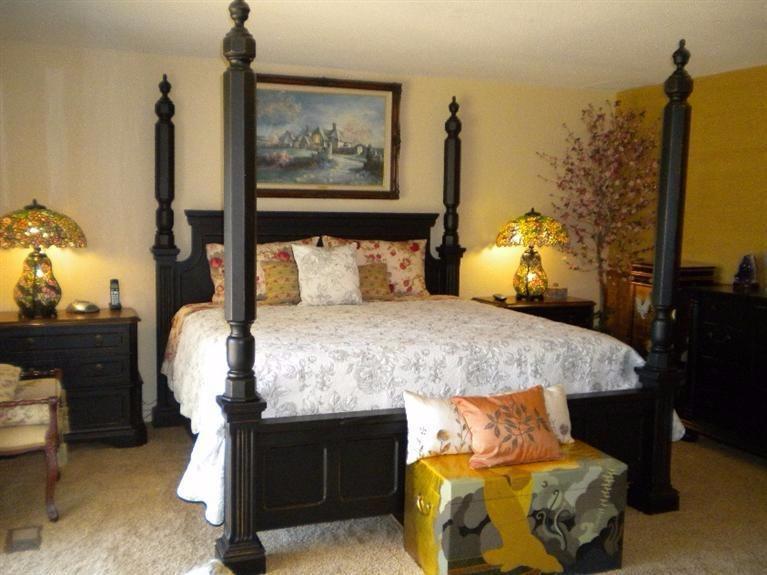 83 South Foothill Road Medford, OR 97504 - Photo 34 of 35 Master suite