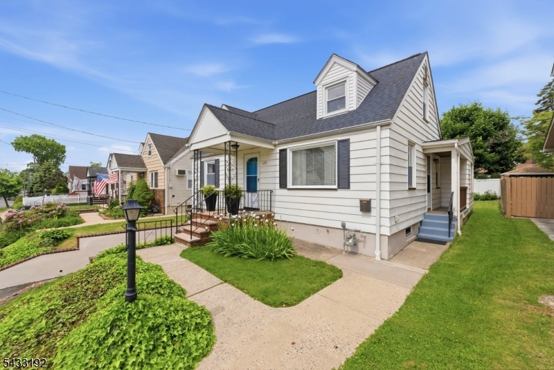 128 Livingston Road Linden, NJ 07036 - Photo 38 of 38