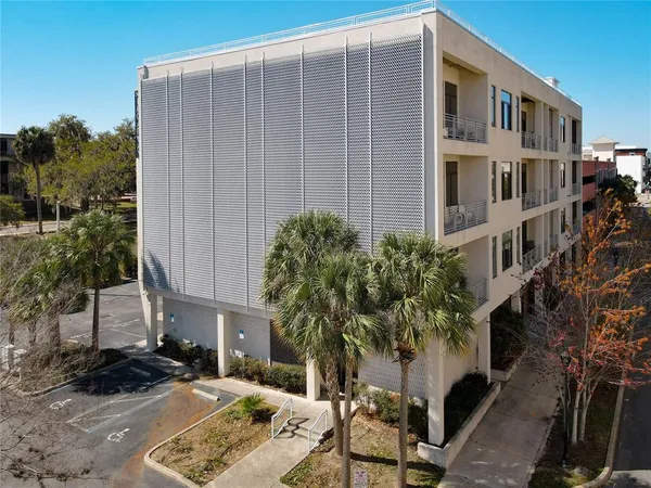 a view of outdoor space