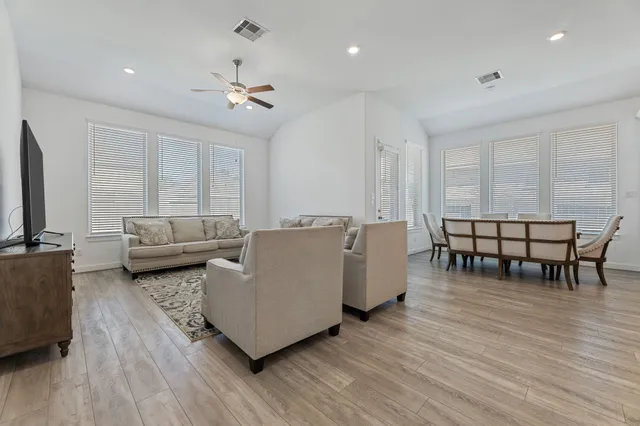 $449,000 | 5109 Andorra Bend Lane, Porter, TX 77365