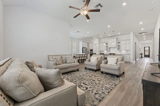 $449,000 | 5109 Andorra Bend Lane, Porter, TX 77365