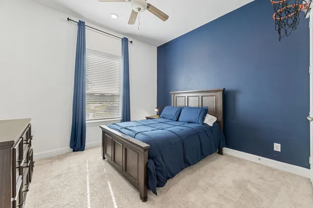 $449,000 | 5109 Andorra Bend Lane, Porter, TX 77365